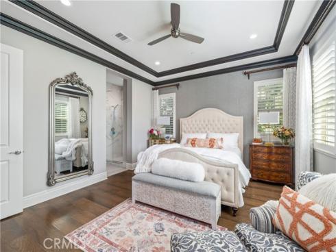 3730 E Glorietta  , Brea, CA