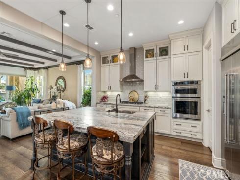 3730 E Glorietta  , Brea, CA