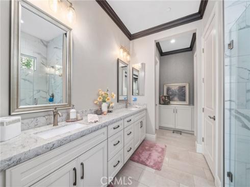 3730 E Glorietta  , Brea, CA