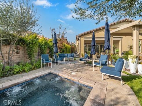 3730 E Glorietta  , Brea, CA