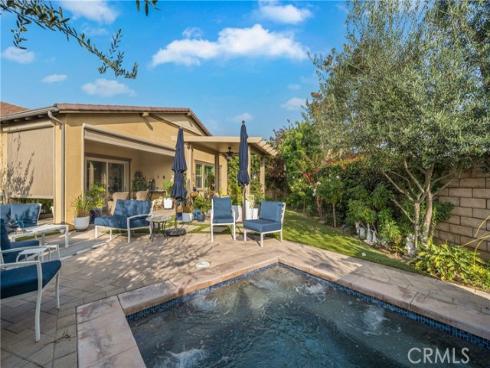 3730 E Glorietta  , Brea, CA