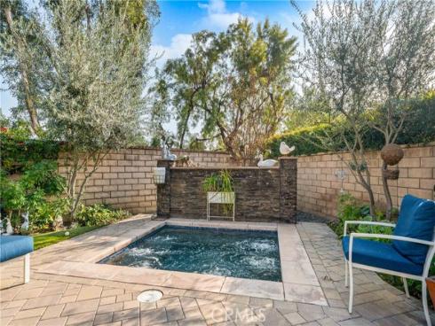 3730 E Glorietta  , Brea, CA