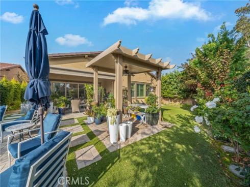 3730 E Glorietta  , Brea, CA