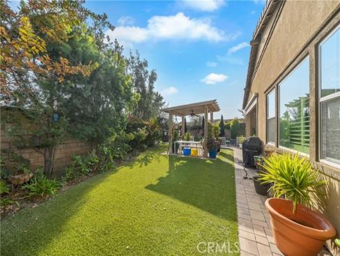 3730 E Glorietta  , Brea, CA