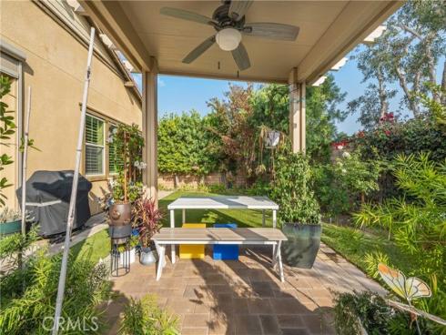 3730 E Glorietta  , Brea, CA