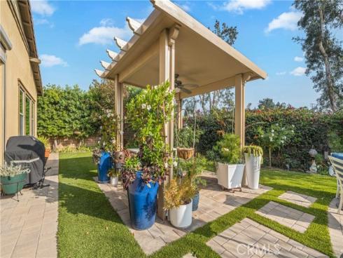 3730 E Glorietta  , Brea, CA