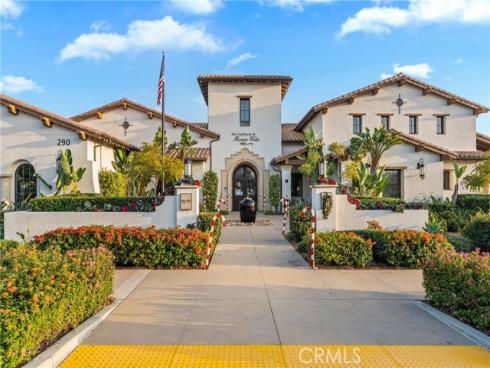 3730 E Glorietta  , Brea, CA