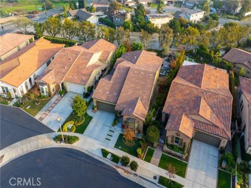 3730 E Glorietta  , Brea, CA