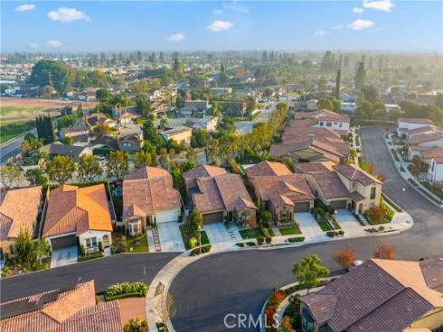 3730 E Glorietta  , Brea, CA