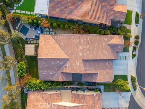 3730 E Glorietta  , Brea, CA