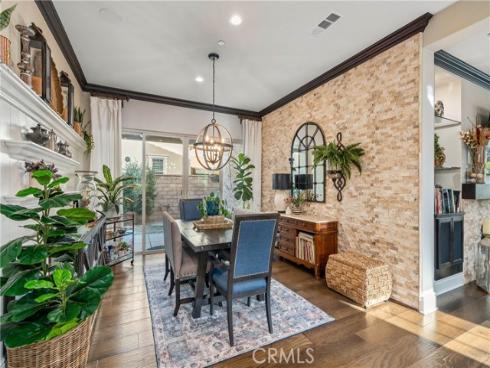 3730 E Glorietta  , Brea, CA