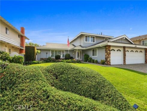 18216  Midbury  , Brea, CA