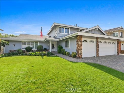 18216  Midbury  , Brea, CA