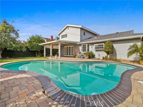 18216  Midbury  , Brea, CA