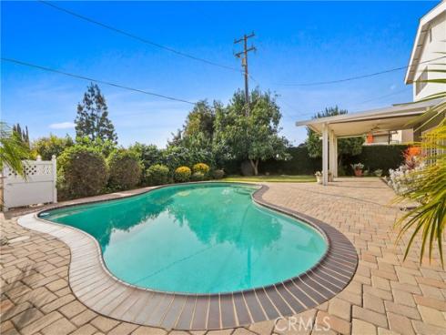 18216  Midbury  , Brea, CA