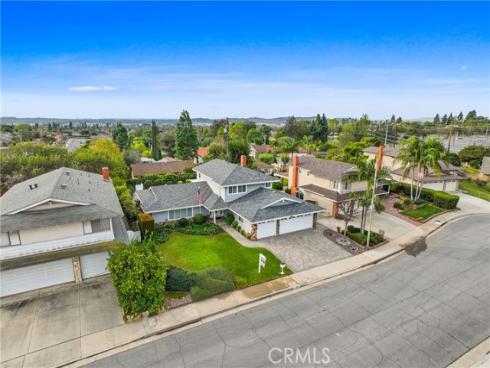 18216  Midbury  , Brea, CA