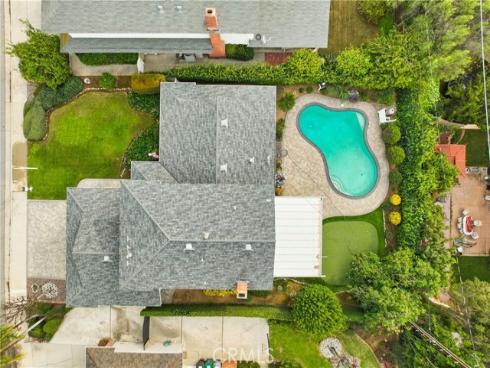 18216  Midbury  , Brea, CA