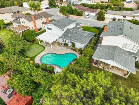 18216  Midbury  , Brea, CA