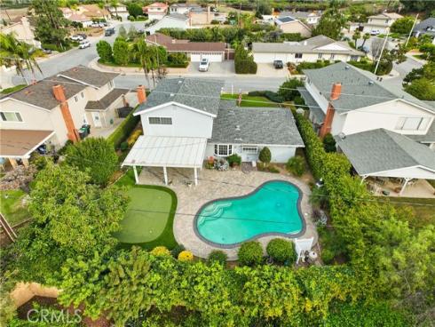 18216  Midbury  , Brea, CA