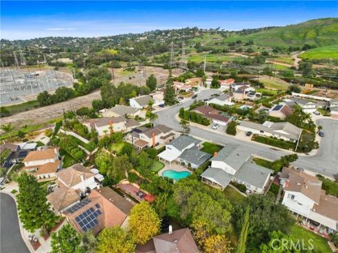 18216  Midbury  , Brea, CA