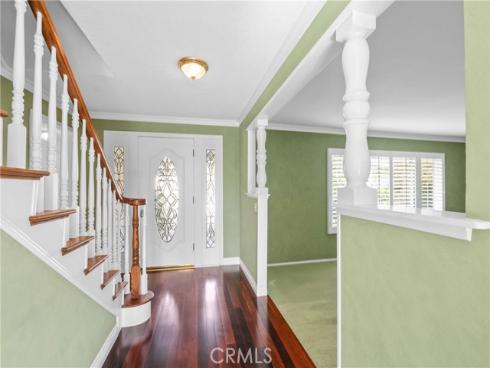 18216  Midbury  , Brea, CA