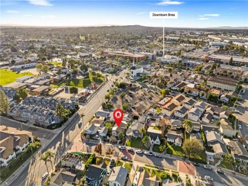 127 S Redwood Avenue, Brea, CA