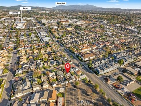 127 S Redwood Avenue, Brea, CA