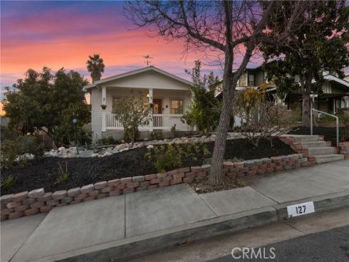 127 S Redwood Avenue, Brea, CA