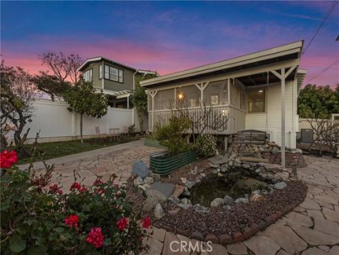 127 S Redwood Avenue, Brea, CA