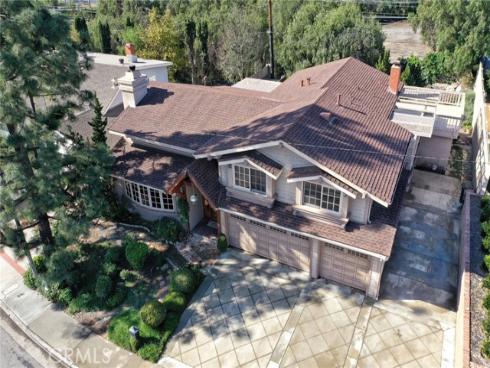 5621 Alwick Place, Brea, CA