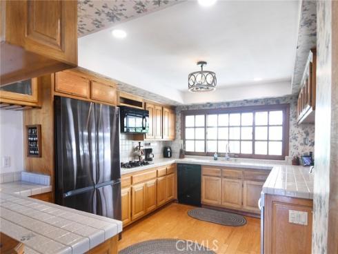 5621 Alwick Place, Brea, CA