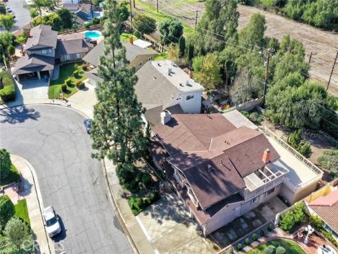 5621 Alwick Place, Brea, CA