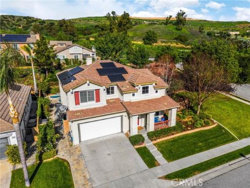 3680  Skylark  , Brea, CA