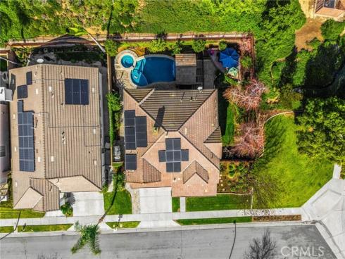 3680  Skylark  , Brea, CA