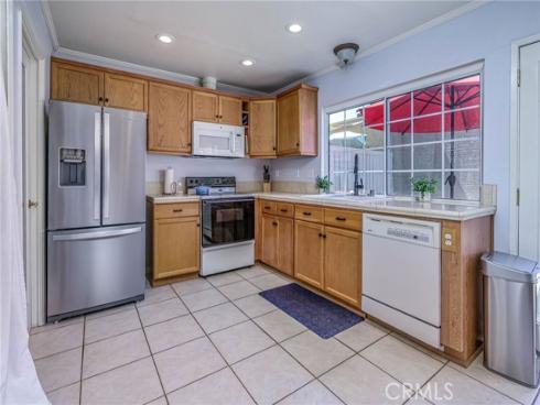 1585  Honeywood   Court, Brea, CA