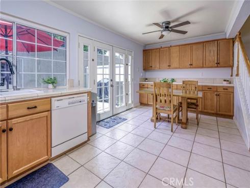 1585  Honeywood   Court, Brea, CA