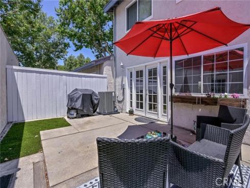 1585  Honeywood   Court, Brea, CA