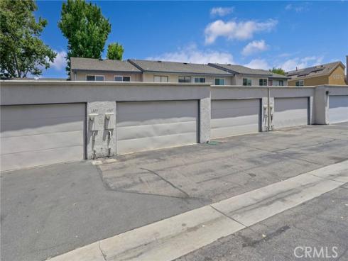 1585  Honeywood   Court, Brea, CA