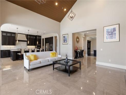 2498 E Santa Paula   Drive, Brea, CA