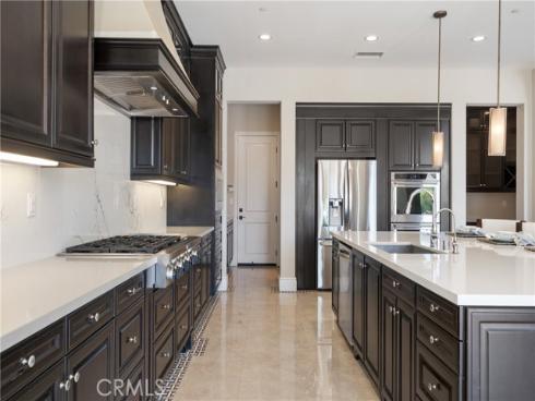 2498 E Santa Paula   Drive, Brea, CA