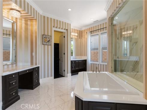 2498 E Santa Paula   Drive, Brea, CA