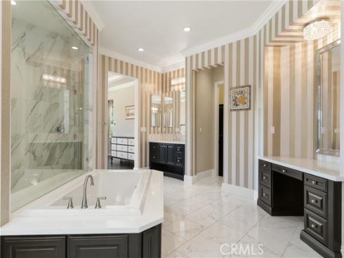 2498 E Santa Paula   Drive, Brea, CA