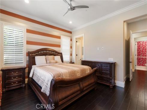 2498 E Santa Paula   Drive, Brea, CA