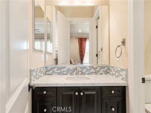 2498 E Santa Paula   Drive, Brea, CA