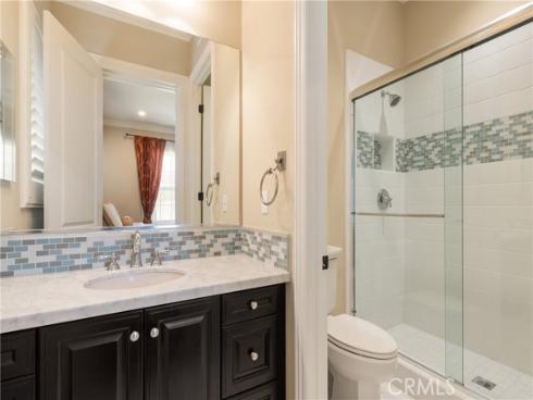 2498 E Santa Paula   Drive, Brea, CA