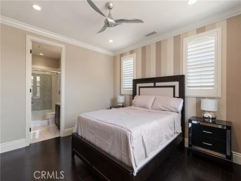 2498 E Santa Paula   Drive, Brea, CA