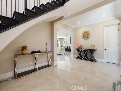 2498 E Santa Paula   Drive, Brea, CA