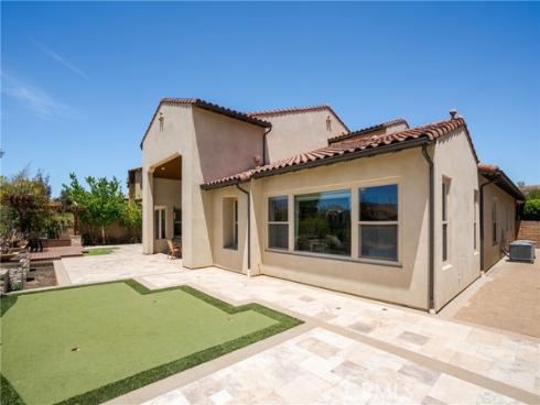 2498 E Santa Paula   Drive, Brea, CA