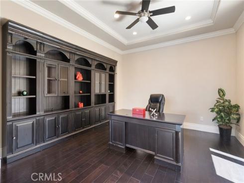 2498 E Santa Paula   Drive, Brea, CA