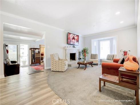 942 Oleander Street, Brea, CA